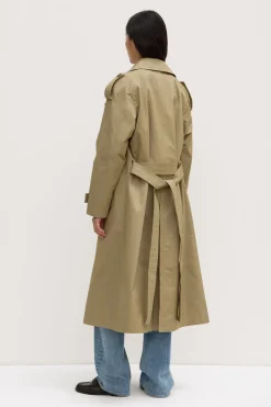 Casey Signature Trench^Assembly Label Fashion