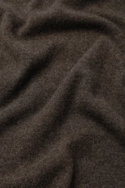 Cashmere Crew Neck Knit^Assembly Label Best
