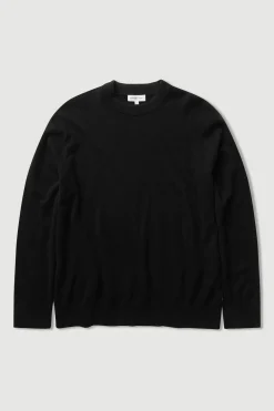Cashmere Crew Neck Knit^Assembly Label Online