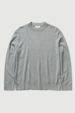 Cashmere Crew Neck Knit^Assembly Label Online