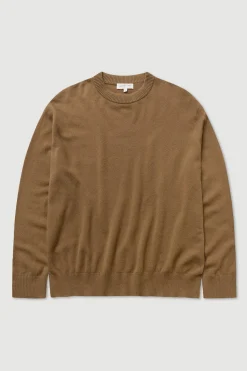 Cashmere Crew Neck Knit^Assembly Label Discount