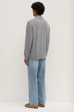 Cashmere Polo^Assembly Label Online