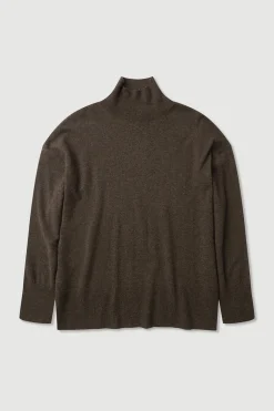 Celeste Cashmere Knit^Assembly Label New