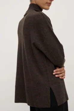 Celeste Cashmere Knit^Assembly Label New