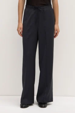Clara Wool Pant^Assembly Label Discount