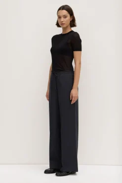 Clara Wool Pant^Assembly Label Discount