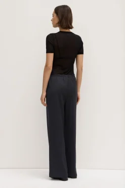 Clara Wool Pant^Assembly Label Discount