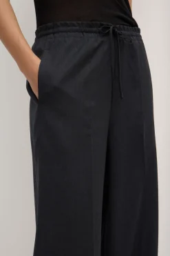 Clara Wool Pant^Assembly Label Discount