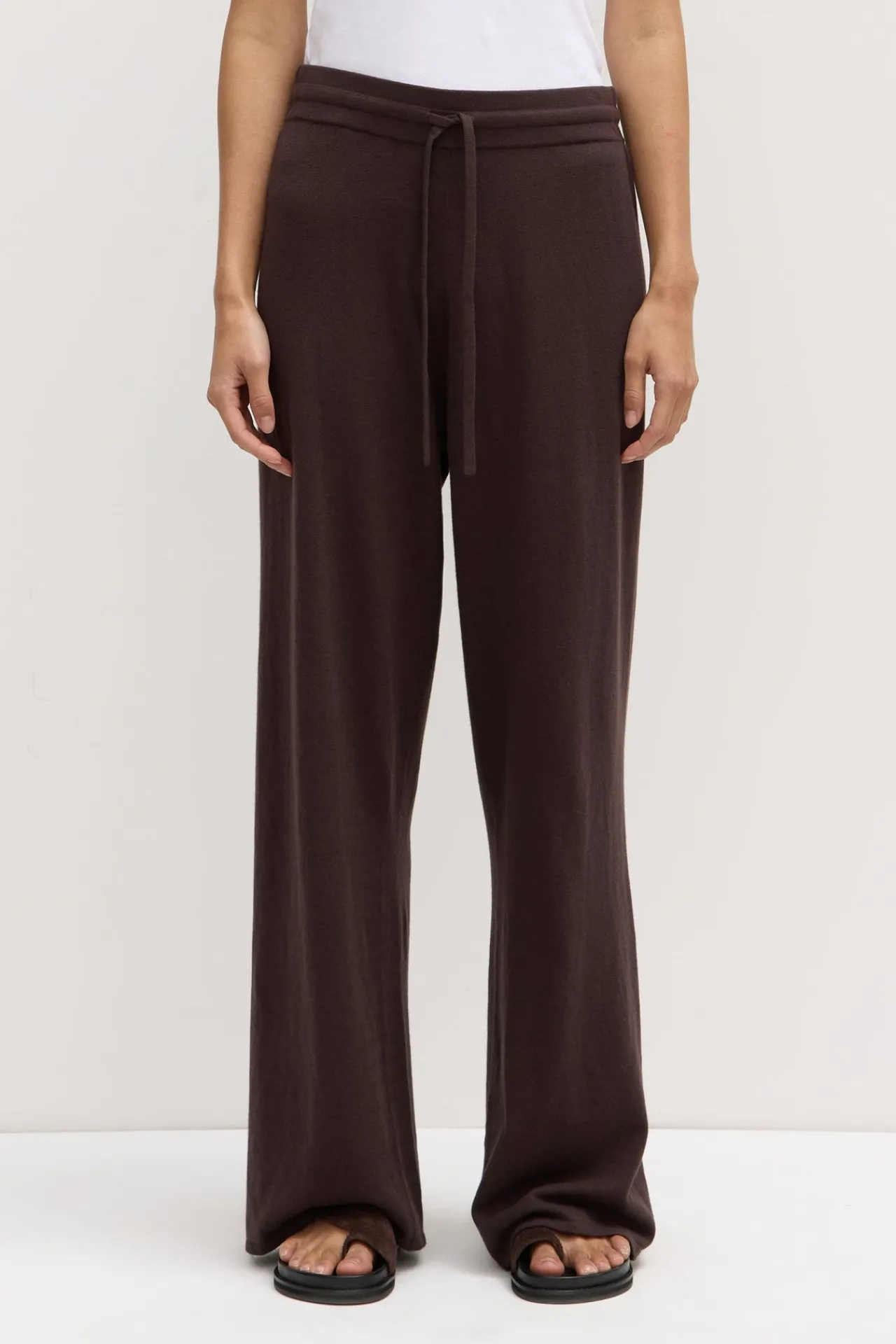 Cotton Cashmere Pant^Assembly Label Sale