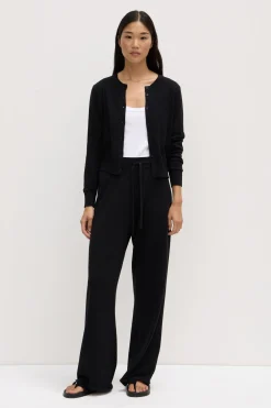 Cotton Cashmere Pant^Assembly Label Fashion