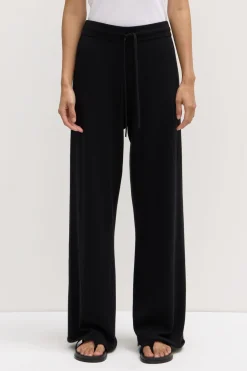 Cotton Cashmere Pant^Assembly Label Fashion