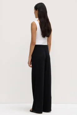 Cotton Cashmere Pant^Assembly Label Fashion