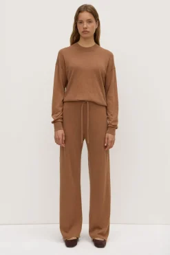 Cotton Cashmere Pant^Assembly Label Sale