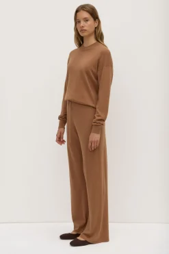 Cotton Cashmere Pant^Assembly Label Sale