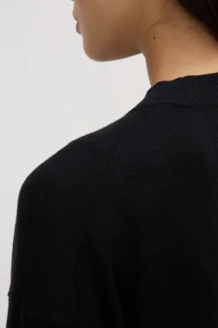 Cotton Cashmere Sweater^Assembly Label Online