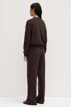 Cotton Cashmere Sweater^Assembly Label Online