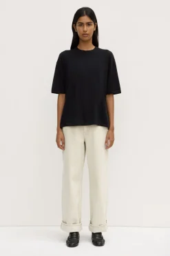 Cotton Cashmere Tee^Assembly Label Online
