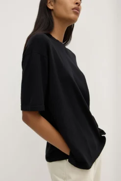 Cotton Cashmere Tee^Assembly Label Online