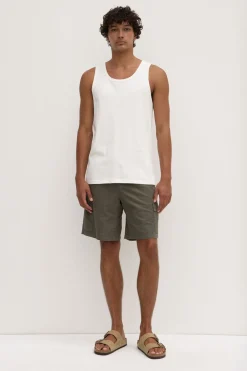 Creston Cargo Short^Assembly Label Sale