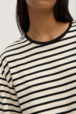 Devon Jersey Crew^Assembly Label Hot