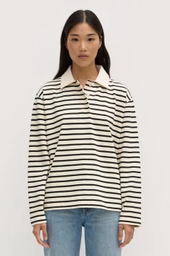 Devon Jersey Polo^Assembly Label Discount