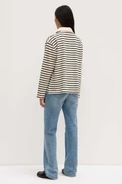 Devon Jersey Polo^Assembly Label Discount