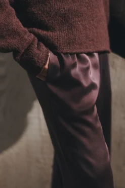 Ena Silk Pant^Assembly Label Sale