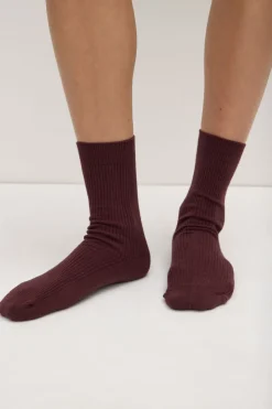 Essential Sock^Assembly Label Online