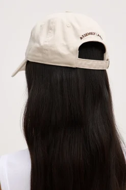 Everyday Cap^Assembly Label Best