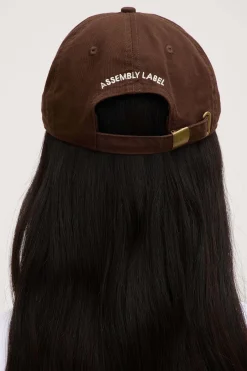 Everyday Cap^Assembly Label Discount