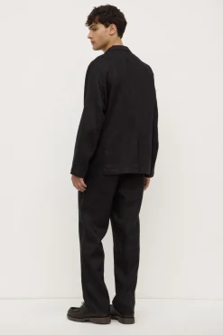 Fraser Linen Jacket^Assembly Label Discount