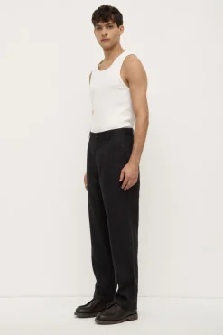Fraser Linen Pant^Assembly Label Online