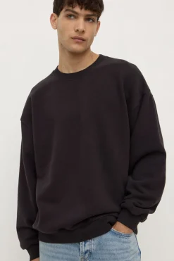 Hudson Relaxed Crew Neck^Assembly Label Fashion