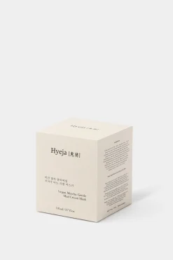 Matcha Gentle Mud Cream Mask^Hyeja Sale