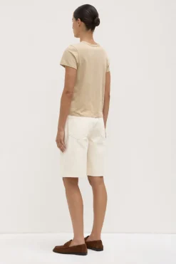 Indi Tee^Assembly Label Sale