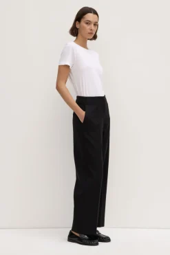 Isadora Wool Trouser^Assembly Label Discount