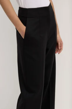 Isadora Wool Trouser^Assembly Label Discount