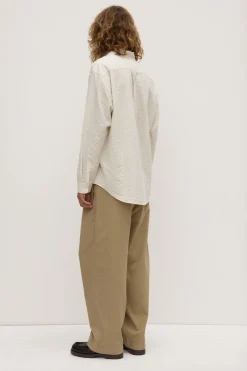 Ivan Stripe Shirt^Assembly Label Sale