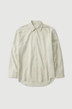 Ivan Stripe Shirt^Assembly Label Sale