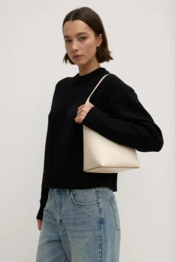 Jackie Shoulder Bag^Assembly Label New