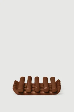Grid Soap Dish^Jedda Clay Sale