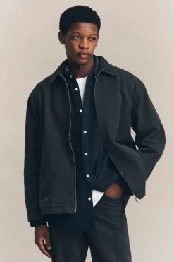Joey Cotton Jacket^Assembly Label Outlet