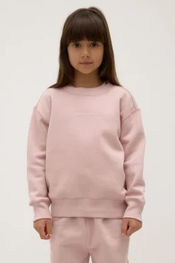 Kids Atelier Logo Fleece^Assembly Label Fashion