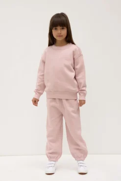 Kids Atelier Logo Fleece^Assembly Label Fashion