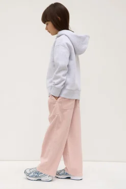 Kids Atelier Logo Hoodie^Assembly Label Discount