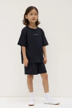 Kids Atelier Logo Short^Assembly Label Online