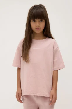Kids Atelier Logo Tee^Assembly Label Online