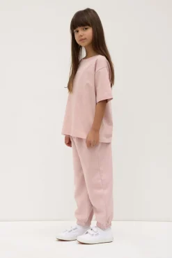 Kids Atelier Logo Tee^Assembly Label Online