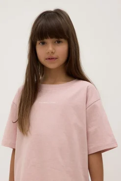 Kids Atelier Logo Tee^Assembly Label Online