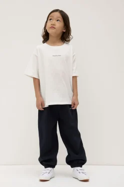 Kids Atelier Logo Track Pant^Assembly Label Best
